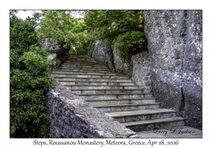Steps