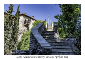 Steps