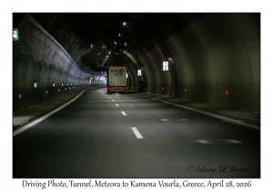 Tunnel