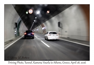 Tunnel