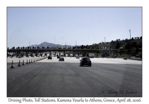 Toll Stations