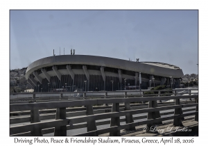 Peace and Friendship Stadium